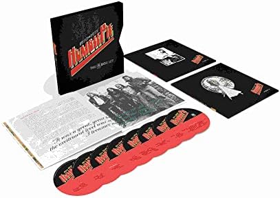 Various Artists - Trojan Calypso Box Set - Amazon.com Music